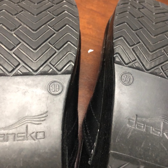 Dansko clogs - Picture 5 of 6